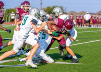 Sherman vs. Freshman Blue-4