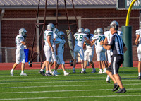 Sherman vs. Freshman Blue-7