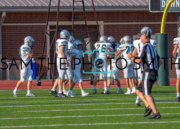 Sherman vs. Freshman Blue-7