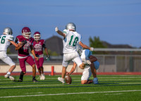 Sherman vs. Freshman Blue-8
