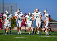 Sherman vs. Freshman Blue-9