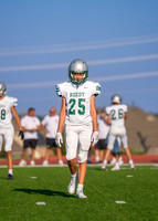 Sherman vs. Freshman Blue-10