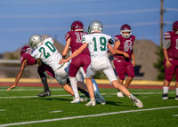 Sherman vs. Freshman Blue-11
