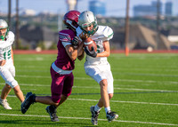 Sherman vs. Freshman Blue-12