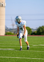 Sherman vs. Freshman Blue-13