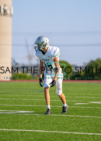 Sherman vs. Freshman Blue-13