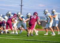 Sherman vs. Freshman Blue-14