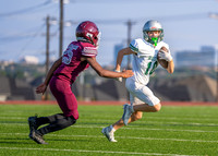 Sherman vs. Freshman Blue-16