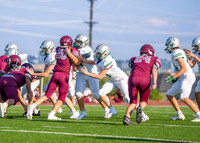 Sherman vs. Freshman Blue-15