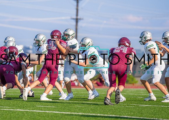 Sherman vs. Freshman Blue-15