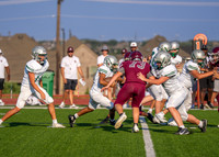 Sherman vs. Freshman Blue-17