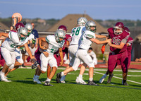 Sherman vs. Freshman Blue-18