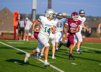 Sherman vs. Freshman Blue-19