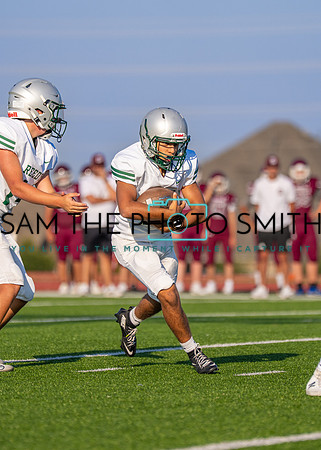 Sherman vs. Freshman Blue-21