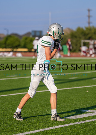Sherman vs. Freshman Blue-20