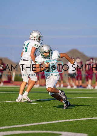 Sherman vs. Freshman Blue-22