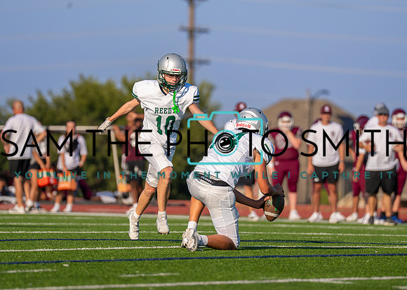 Sherman vs. Freshman Blue-28