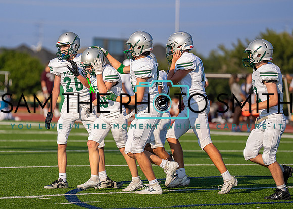 Sherman vs. Freshman Blue-29