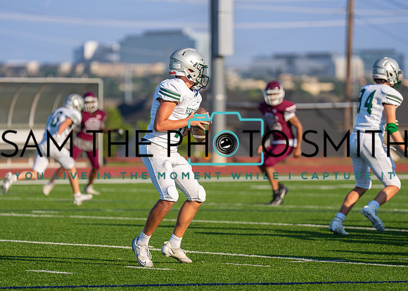 Sherman vs. Freshman Blue-32