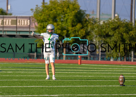 Sherman vs. Freshman Blue-34