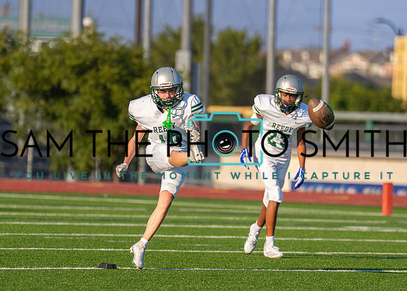 Sherman vs. Freshman Blue-36