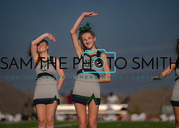 Sherman vs. Freshman Blue-40