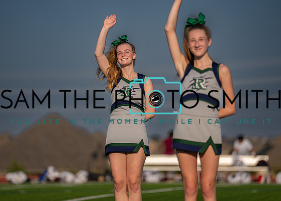 Sherman vs. Freshman Blue-43