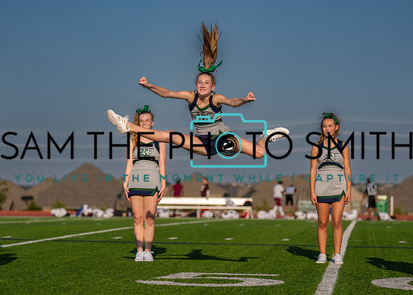 Sherman vs. Freshman Blue-47