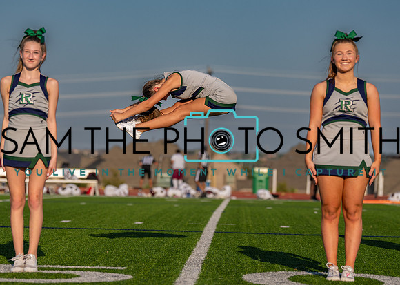 Sherman vs. Freshman Blue-48