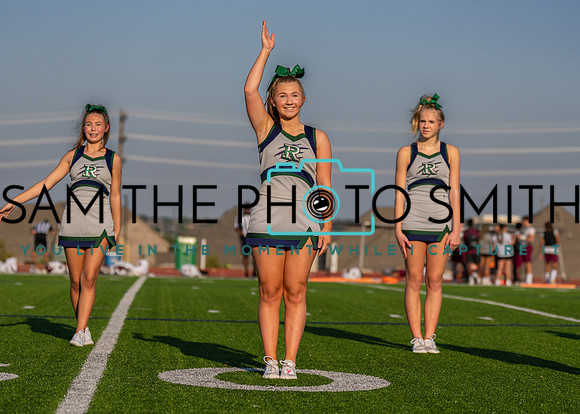 Sherman vs. Freshman Blue-49