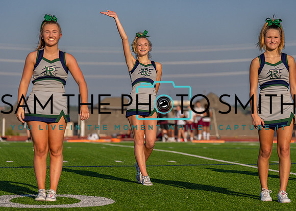 Sherman vs. Freshman Blue-51
