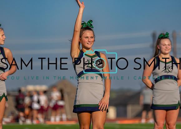 Sherman vs. Freshman Blue-54