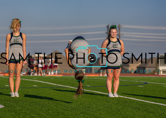 Sherman vs. Freshman Blue-53