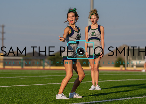 Sherman vs. Freshman Blue-57