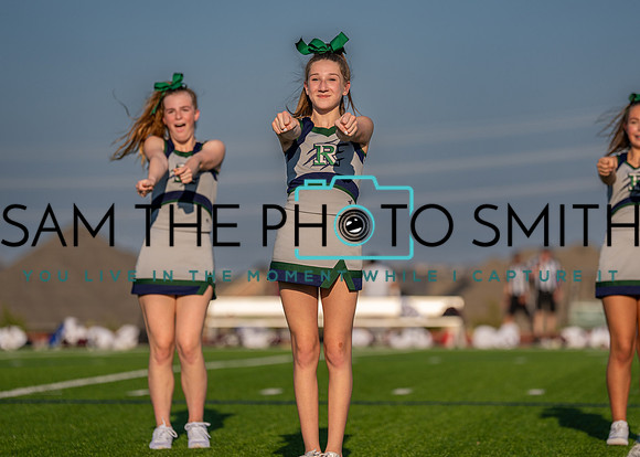 Sherman vs. Freshman Blue-58