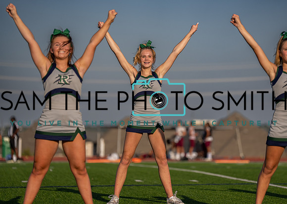 Sherman vs. Freshman Blue-61