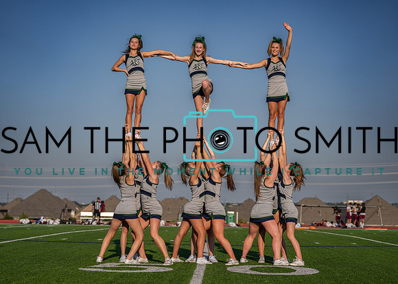 Sherman vs. Freshman Blue-62