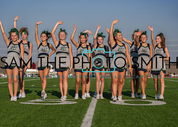 Sherman vs. Freshman Blue-64