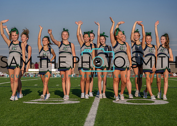 Sherman vs. Freshman Blue-65