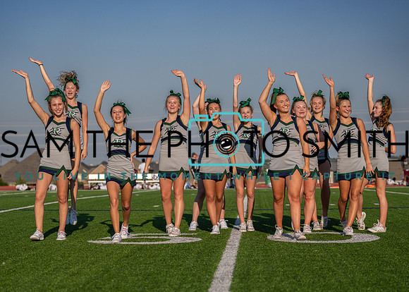 Sherman vs. Freshman Blue-66