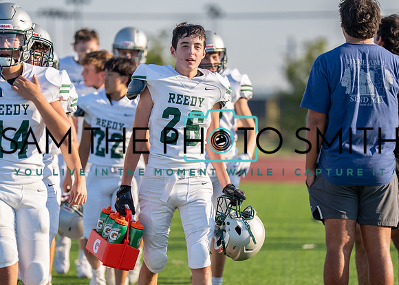 Sherman vs. Freshman Blue-68