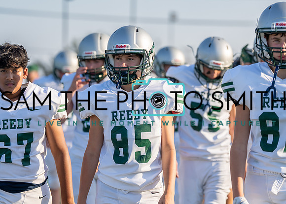 Sherman vs. Freshman Blue-73