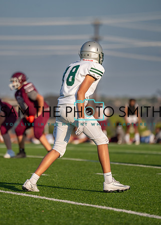 Sherman vs. Freshman Blue-77