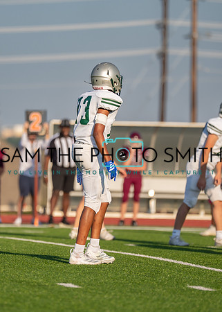 Sherman vs. Freshman Blue-76