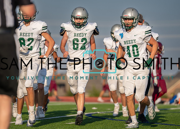 Sherman vs. Freshman Blue-81