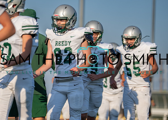 Sherman vs. Freshman Blue-83