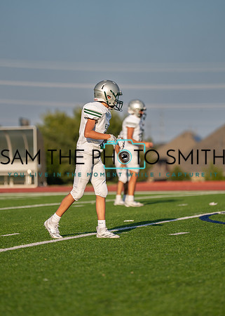 Sherman vs. Freshman Blue-87