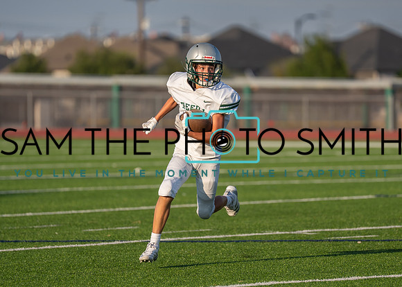 Sherman vs. Freshman Blue-92