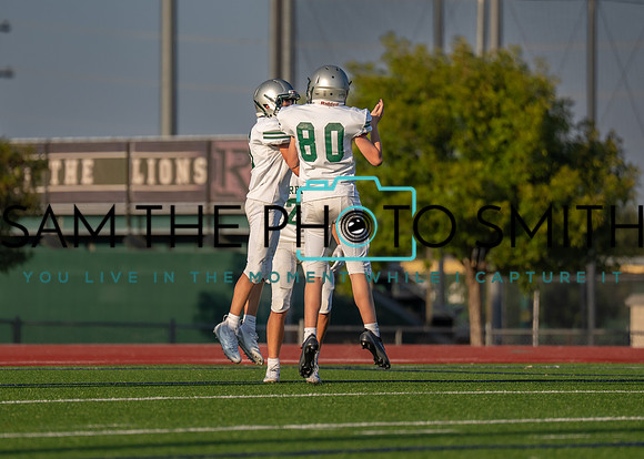 Sherman vs. Freshman Blue-104