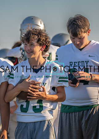 Sherman vs. Freshman Blue-106